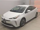 Toyota Prius S Touring 4 Grade 2021