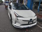 Toyota Prius S Touring- 4 Point 2018