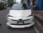 Toyota Prius S Touring- 4 Point 2018