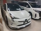 Toyota Prius S Touring- 4 Point 2018
