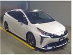 Toyota Prius S TOURING 4.0 PEARL 2019