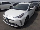 Toyota Prius S Touring 4.5 Grade 2019