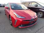 Toyota Prius S Touring 4.5 Grade 2021