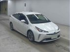 Toyota Prius S Touring 4.5AP 2020