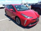 Toyota Prius S-Touring 4.5p 2019