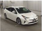 Toyota Prius S TOURING 4.5POINT 2018