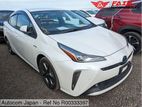 Toyota Prius S TOURING 4grd PEARL 2020