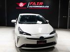 Toyota Prius S TOURING 4grd PEARL 2020