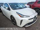 Toyota Prius S TOURING 4grd PEARL 2020