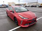 Toyota Prius S Touring AERO 2019