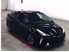 Toyota Prius S TOURING BLACK 4.5 2021