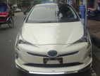 Toyota Prius S Touring body kit 2018