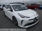 Toyota Prius S TOURING BODY KIT 2019