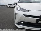 Toyota Prius S TOURING BODY KIT 2019