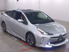 Toyota Prius S-Touring Body Kit 2021