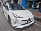 Toyota Prius S TOURING GRADE- 4 2018