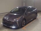 Toyota Prius S TOURING GRAY 2021