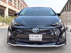 Toyota Prius S Touring Hybrid 2017