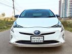 Toyota Prius S Touring Hybrid 2018