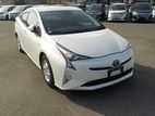 Toyota Prius S TOURING HYBRID 2018
