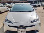 Toyota Prius S Touring Hybrid 2019
