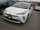 Toyota Prius S Touring Hybrid 2020