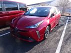 Toyota Prius S TOURING HYBRID 2020
