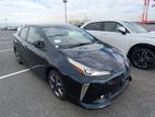 Toyota Prius S TOURING MICA BLUE 2021