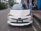 Toyota Prius S TOURING MODELLISTA 2018