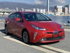 Toyota Prius S Touring New Series 2019