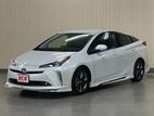 Toyota Prius S Touring New Shape 2020