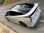 Toyota Prius S Touring Package 2017
