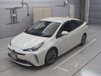 Toyota Prius S TOURING PEARL 2020