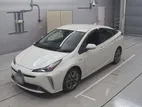 Toyota Prius S TOURING PEARL 2020