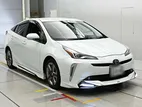 Toyota Prius S TOURING PEARL 4.5 2021