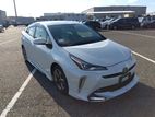 Toyota Prius S TOURING PEARL 4HYB 2020