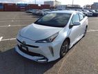 Toyota Prius S TOURING PEARL 4HYB 2020