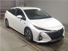 Toyota Prius S touring PHV 2019