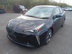 Toyota Prius S TOURING PKG BLACK 2019