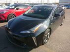 Toyota Prius S TOURING PKG BLACK 2019