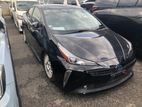 Toyota Prius S TOURING PKG BLACK/ 2020