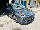 Toyota Prius S TOURING PKG GRAY/ 2020