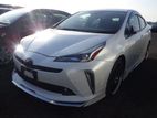 Toyota Prius S touring pkg hybrid 2020