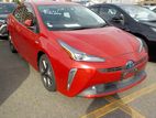 Toyota Prius S TOURING RED WINE 2020