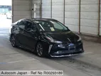 Toyota Prius S Touring Seat P/W 2019