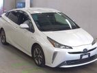 Toyota Prius S-Touring Seclection 2020