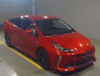 Toyota Prius S-Touring Seclection 2020
