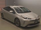 Toyota Prius S Touring Sel. Beige 2020