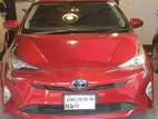 Toyota Prius S Touring Selection 2017