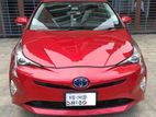 Toyota Prius S Touring Selection 2018